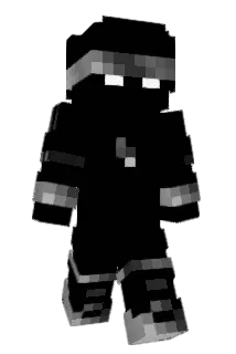 Darrow850 Minecraft avatar full body