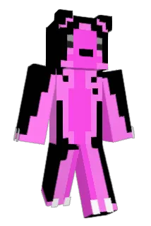 Darsh420 Minecraft avatar full body