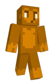 Dart__Monkey Minecraft avatar full body