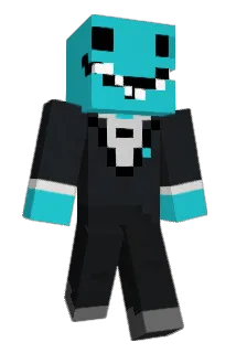 Dartaniann_ Minecraft avatar full body
