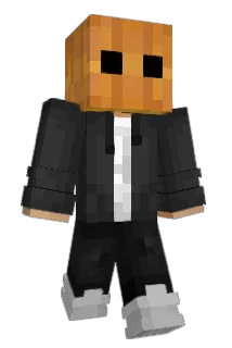 Dartex_CZ Minecraft avatar full body