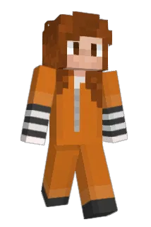 DarthBaco08 Minecraft avatar full body