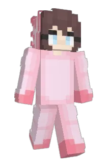 DarthEmperor Minecraft avatar full body