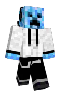 Minecraft-Avatar von DarthFather0379: ganzer Körper