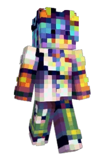 DarthFelix5659 Minecraft avatar full body