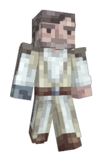 DarthGoofus Minecraft avatar full body