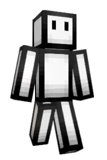 DarthJew22 Minecraft avatar full body