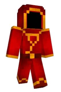 DarthMq Minecraft avatar full body