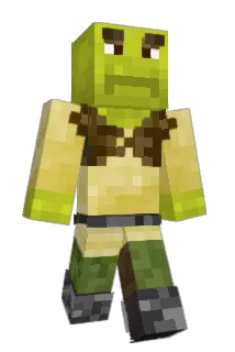 DarthOfTheDead Minecraft avatar full body