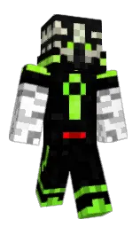 Custom render preview