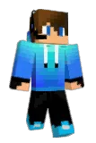 Darth_Edwardo Minecraft avatar full body