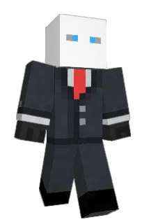 Darth_HG Minecraft avatar full body