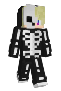 Darth_Hakan Minecraft avatar full body