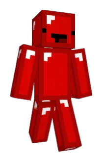 Darth_MaxiMine Minecraft avatar full body