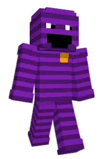 Darth_Mone Minecraft avatar full body