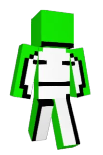 Darth_Tedious Minecraft avatar full body