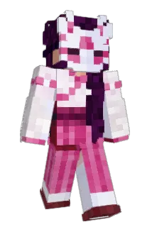 Darth_Vince_16 Minecraft avatar full body