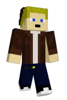 Darth______Revan Minecraft avatar full body