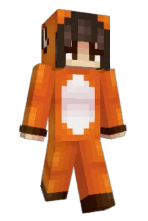 Darth_calle Minecraft avatar full body