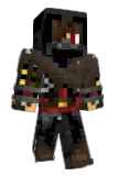 Darth_walls_14 Minecraft avatar full body