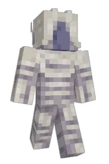 DarthkevinD Minecraft avatar full body