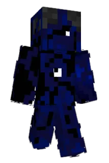 Darthonian_Prime Minecraft avatar full body