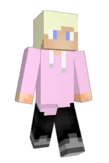 Darthyoda8682 Minecraft avatar full body