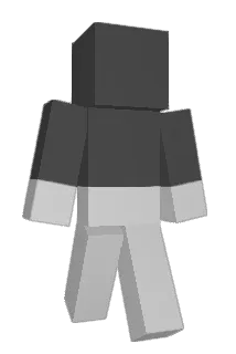 Darwin_12 Minecraft avatar full body