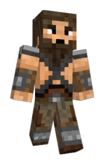 Darwina_01 Minecraft avatar full body
