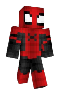 Dary_506 Minecraft avatar full body