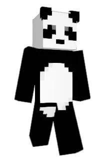 Darzakesh_ Minecraft avatar full body