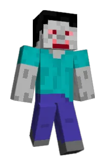 DasBenni96 Minecraft avatar full body