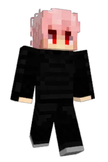 DasCoherent Minecraft avatar full body