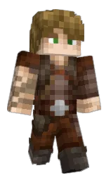 Custom render preview