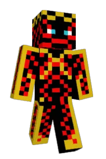 DasKo81 Minecraft avatar full body