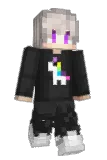 DasLinkeTwiixJr Minecraft avatar full body