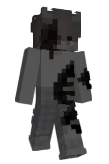 DasMassaker Minecraft avatar full body