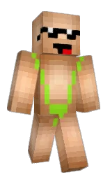 Custom render preview