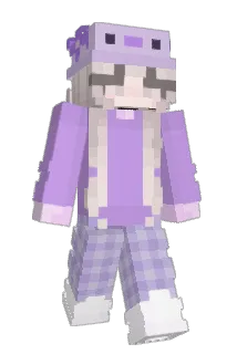 DasTacodil Minecraft avatar full body