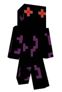 Das_Doktor1 Minecraft avatar full body