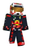 Das_Rauch Minecraft avatar full body