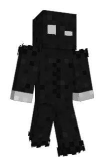 Dasalpix Minecraft avatar full body
