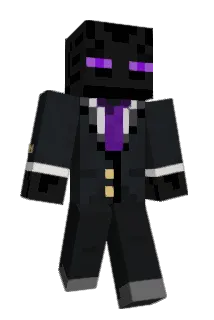 Dash3091_0 Minecraft avatar full body