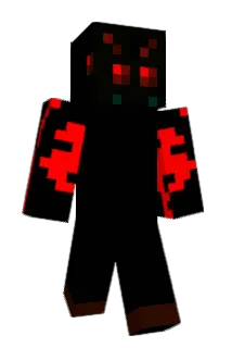 DashDog2014 Minecraft avatar full body