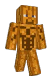 DashPum4 Minecraft avatar full body