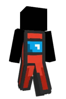 Dash_LMS Minecraft avatar full body
