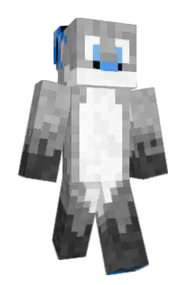 Dashimus_ Minecraft avatar full body