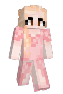 Dashingly_uwu Minecraft avatar full body