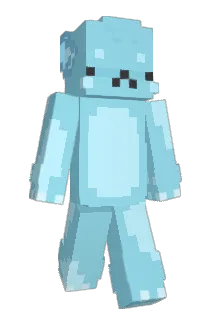 Dashygo0805 Minecraft avatar full body