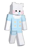 Dasi__ Minecraft avatar full body